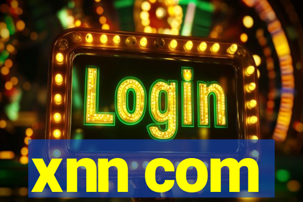 xnn com